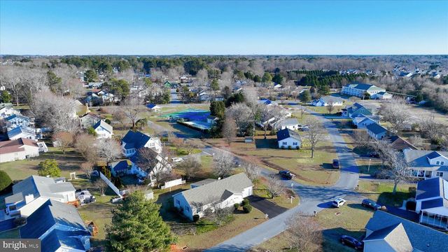 13 S PRIMROSE LN, Ocean View, DE 19970