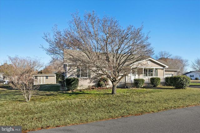 13 S PRIMROSE LN, Ocean View, DE 19970