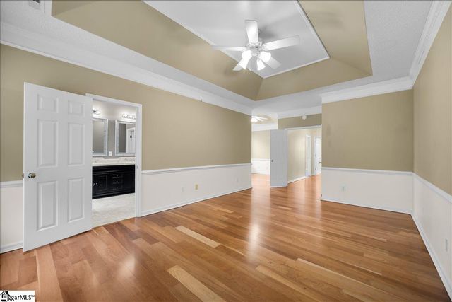 17 Smokehouse Drive, Simpsonville, SC 29681