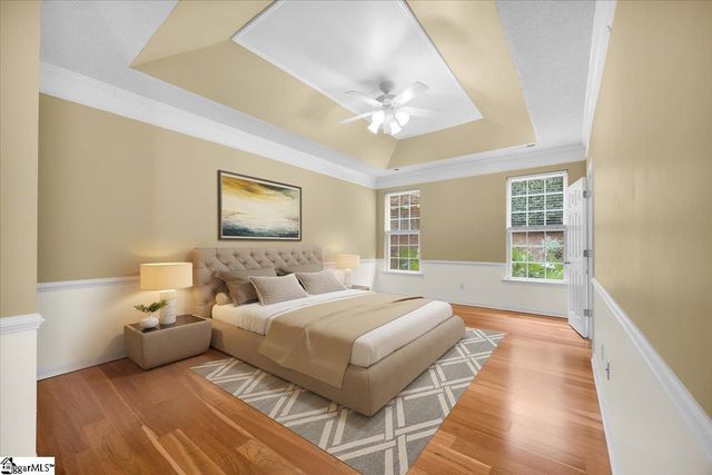 17 Smokehouse Drive, Simpsonville, SC 29681