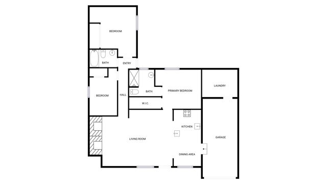 1821 La Veta Drive NE, Albuquerque, NM 87110
