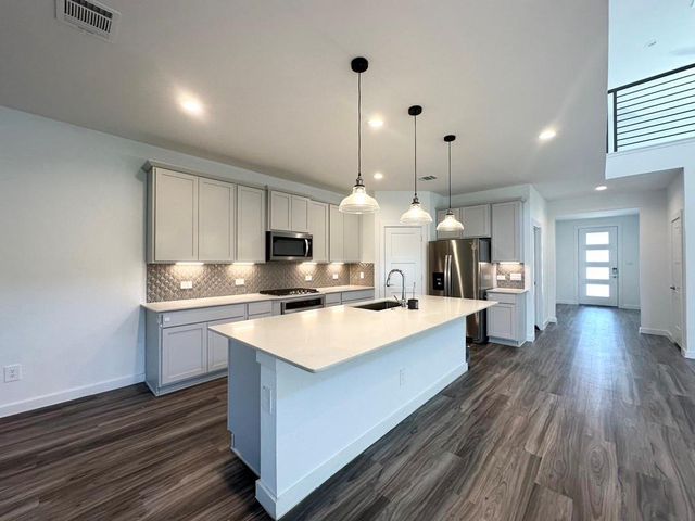 22610 Palermo Rim Ln Lane, Katy, TX 77449