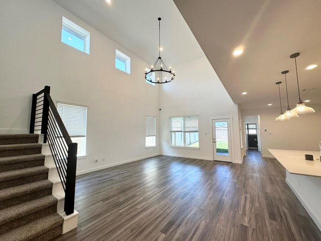 22610 Palermo Rim Ln Lane, Katy, TX 77449