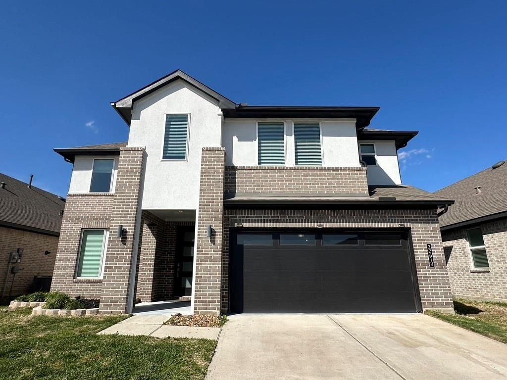 22610 Palermo Rim Ln Lane, Katy, TX 77449