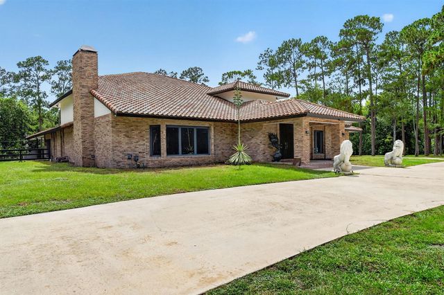 14780 Draft Horse Lane, Wellington, FL 33414