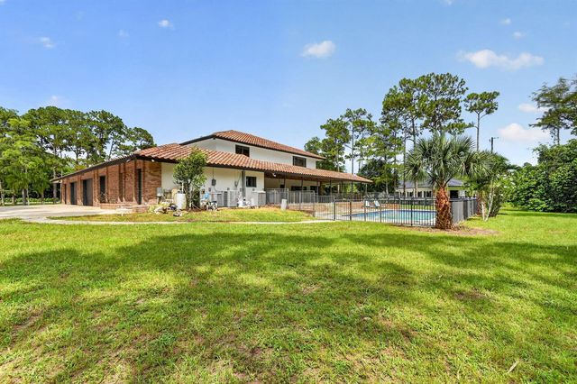 14780 Draft Horse Lane, Wellington, FL 33414