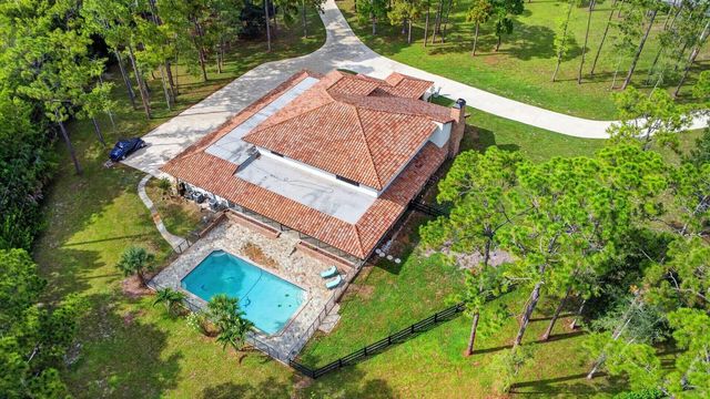 14780 Draft Horse Lane, Wellington, FL 33414