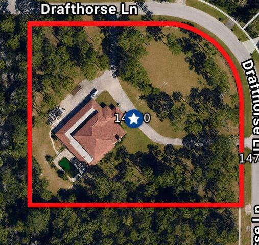 14780 Draft Horse Lane, Wellington, FL 33414