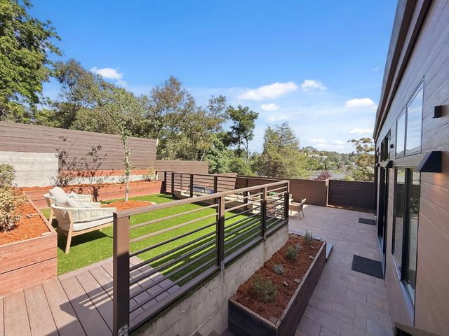 110 Dolton Avenue, San Carlos, CA 94070