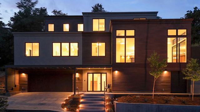 110 Dolton Avenue, San Carlos, CA 94070