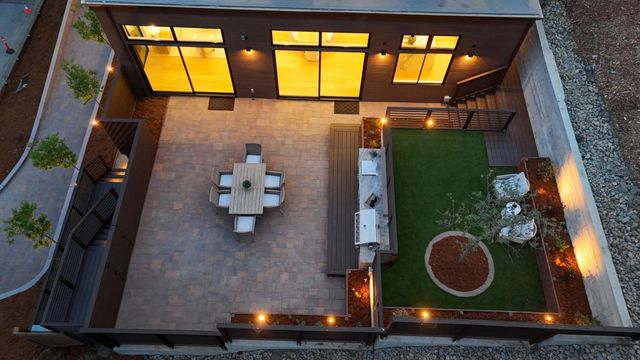 110 Dolton Avenue, San Carlos, CA 94070