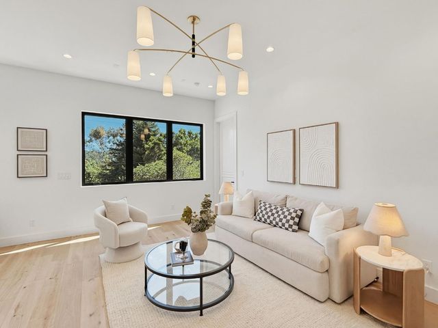 110 Dolton Avenue, San Carlos, CA 94070