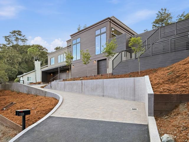 110 Dolton Avenue, San Carlos, CA 94070