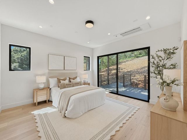 110 Dolton Avenue, San Carlos, CA 94070