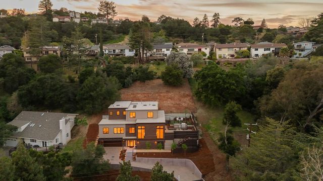 110 Dolton Avenue, San Carlos, CA 94070