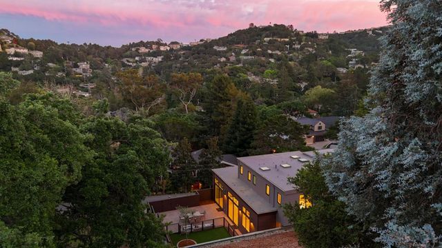 110 Dolton Avenue, San Carlos, CA 94070