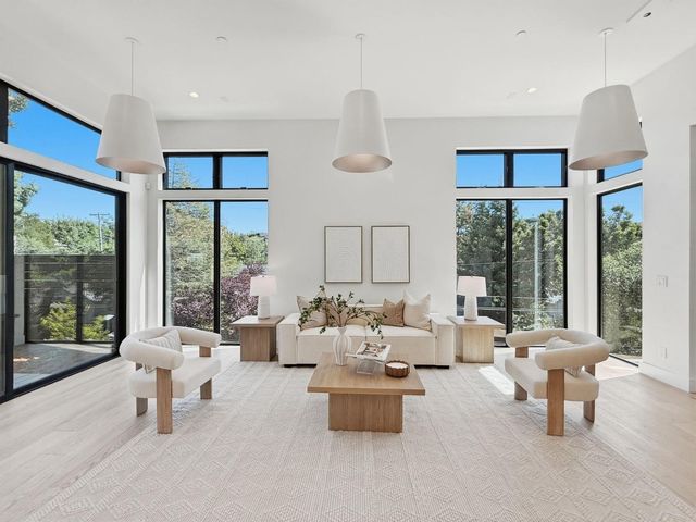 110 Dolton Avenue, San Carlos, CA 94070