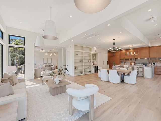 110 Dolton Avenue, San Carlos, CA 94070