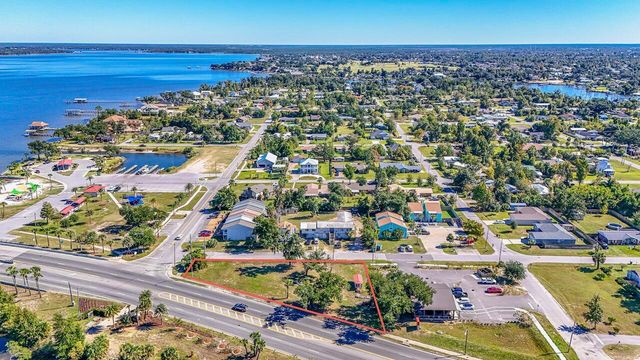 305 Ohio Avenue, Lynn Haven, FL 32444