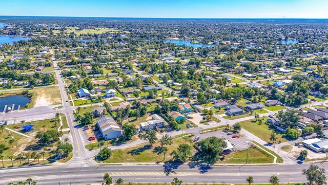 305 Ohio Avenue, Lynn Haven, FL 32444