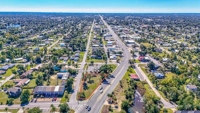 305 Ohio Avenue, Lynn Haven, FL 32444