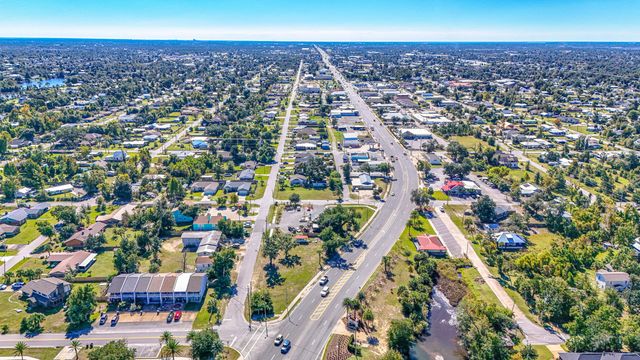 305 Ohio Avenue, Lynn Haven, FL 32444