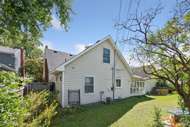 4032 Salem Avenue, Saint Louis Park, MN 55416