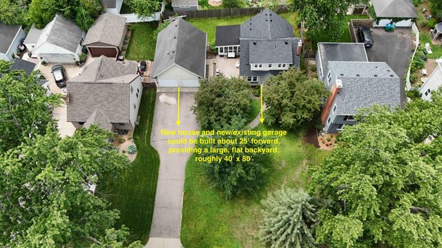 4032 Salem Avenue, Saint Louis Park, MN 55416