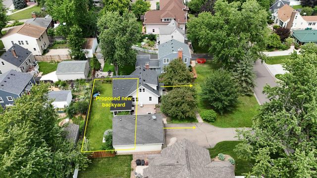 4032 Salem Avenue, Saint Louis Park, MN 55416