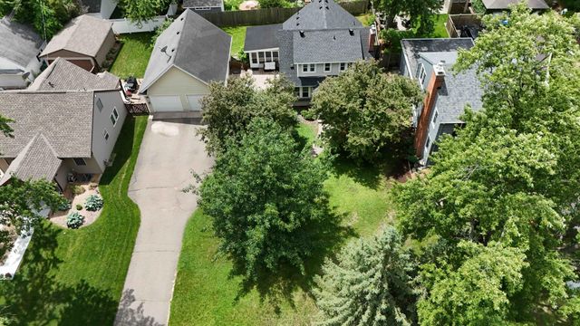 4032 Salem Avenue, Saint Louis Park, MN 55416
