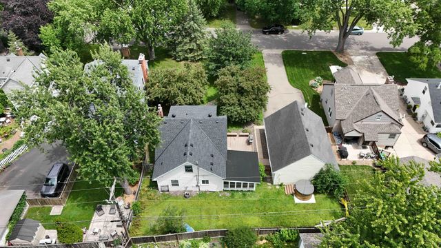 4032 Salem Avenue, Saint Louis Park, MN 55416