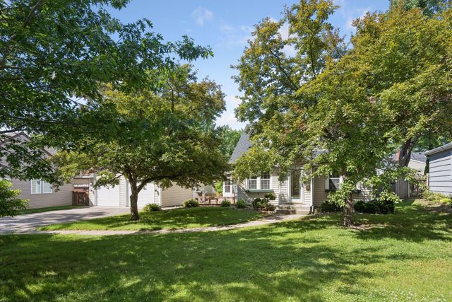 4032 Salem Avenue, Saint Louis Park, MN 55416