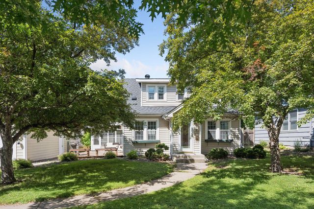 4032 Salem Avenue, Saint Louis Park, MN 55416