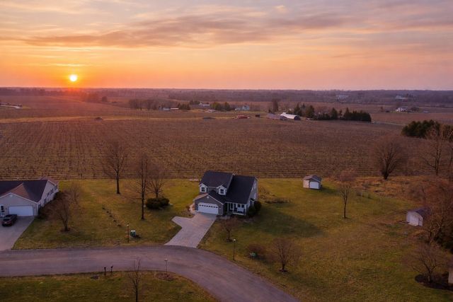 6368 DAR Lane, North East, PA 16428