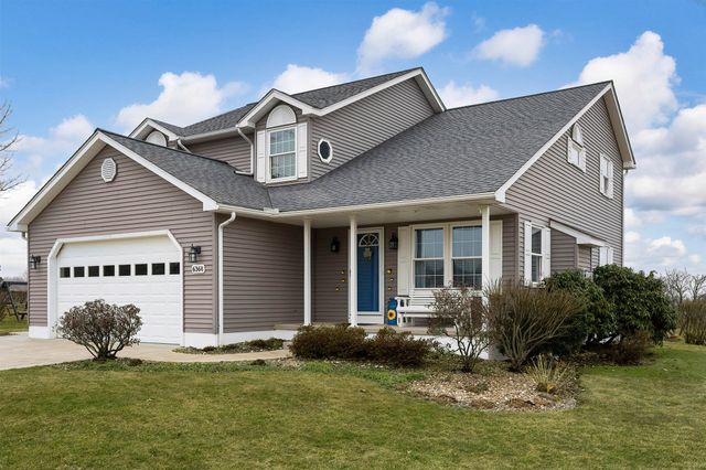 6368 DAR Lane, North East, PA 16428