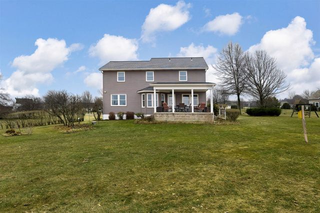 6368 DAR Lane, North East, PA 16428