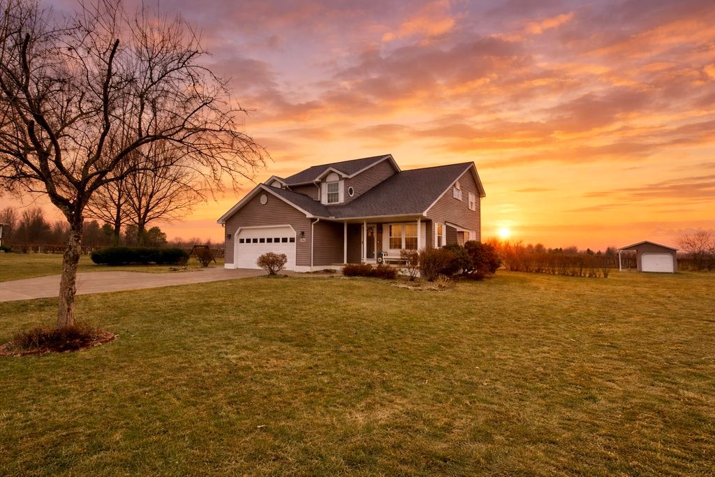 6368 DAR Lane, North East, PA 16428