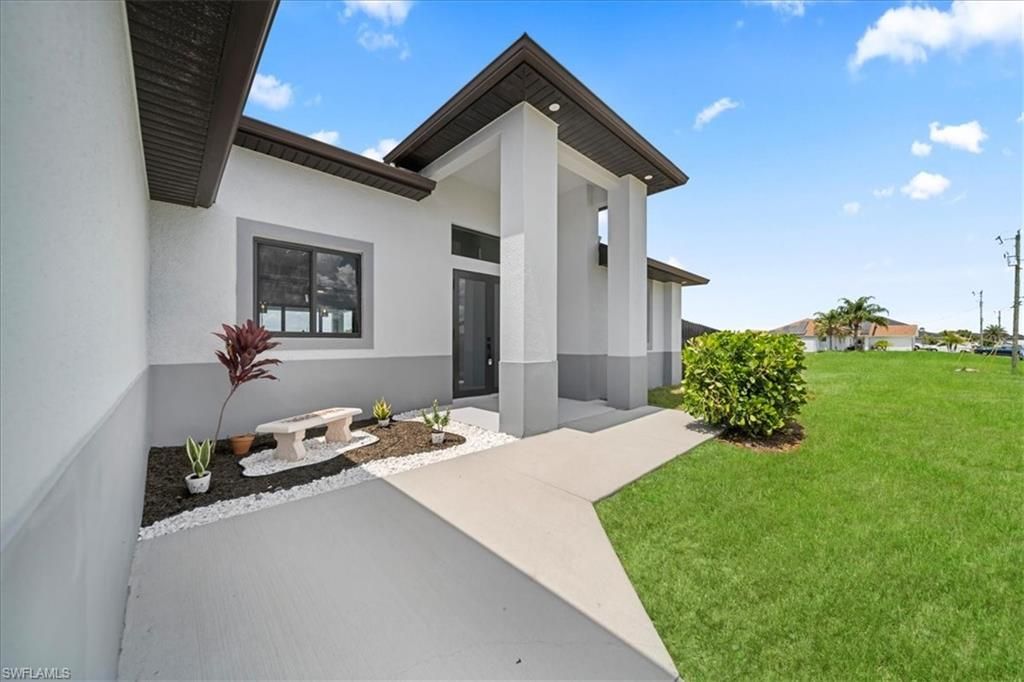 1925 15th TER, CAPE CORAL, FL 33993 — photo 5