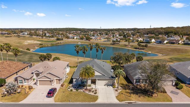533 INNER CIRCLE, The Villages, FL 32162