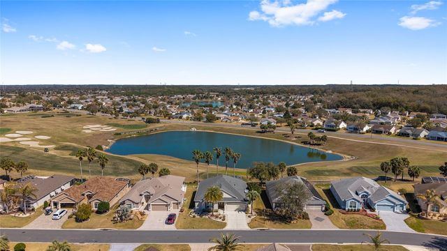 533 INNER CIRCLE, The Villages, FL 32162