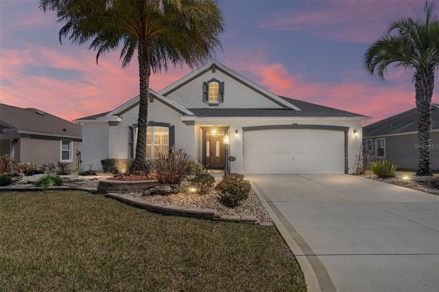 533 INNER CIRCLE, The Villages, FL 32162