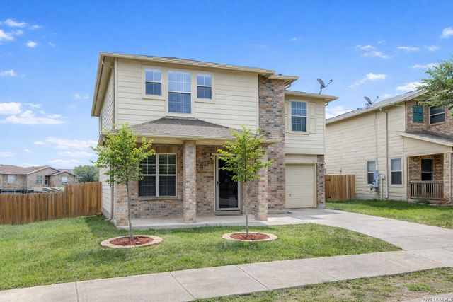 5026 Bending Elms, San Antonio, TX 78247