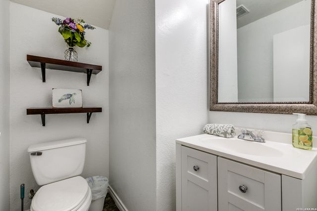 5026 Bending Elms, San Antonio, TX 78247