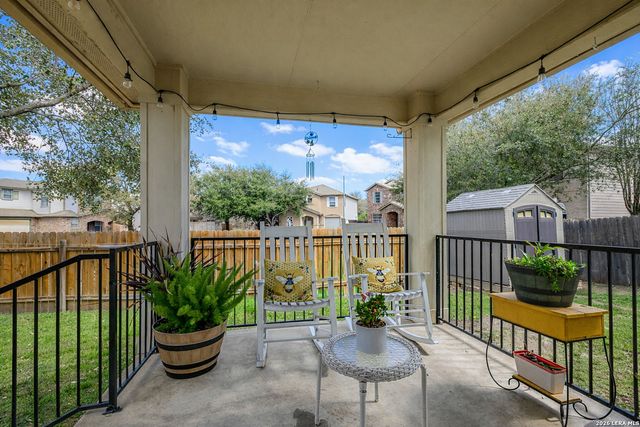 5026 Bending Elms, San Antonio, TX 78247