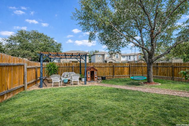 5026 Bending Elms, San Antonio, TX 78247