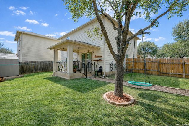 5026 Bending Elms, San Antonio, TX 78247