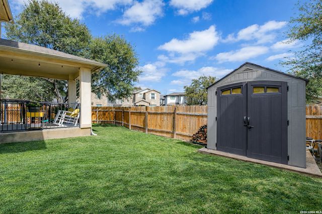 5026 Bending Elms, San Antonio, TX 78247