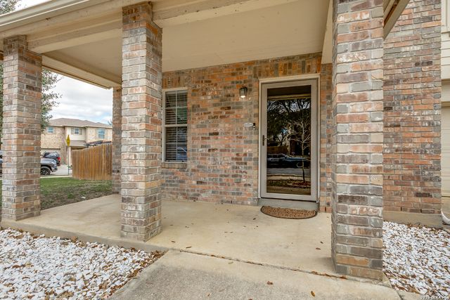 5026 Bending Elms, San Antonio, TX 78247