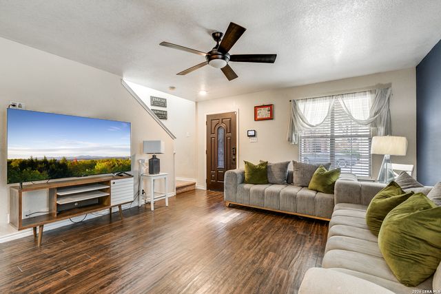 5026 Bending Elms, San Antonio, TX 78247