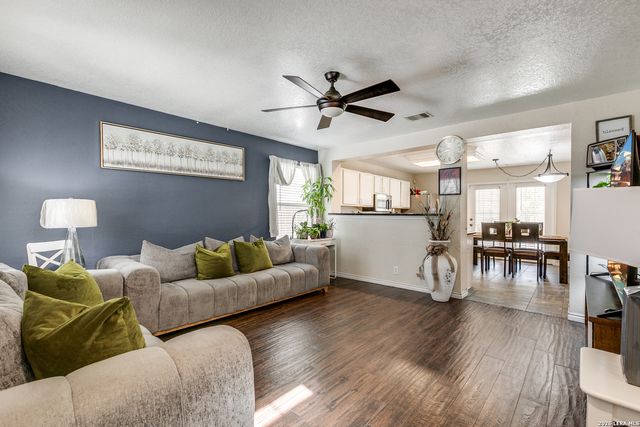 5026 Bending Elms, San Antonio, TX 78247